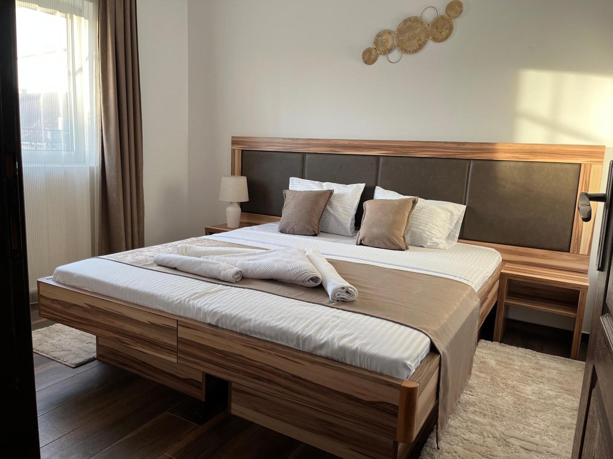 Airport Sky Apartments Lux Belgrád Kültér fotó
