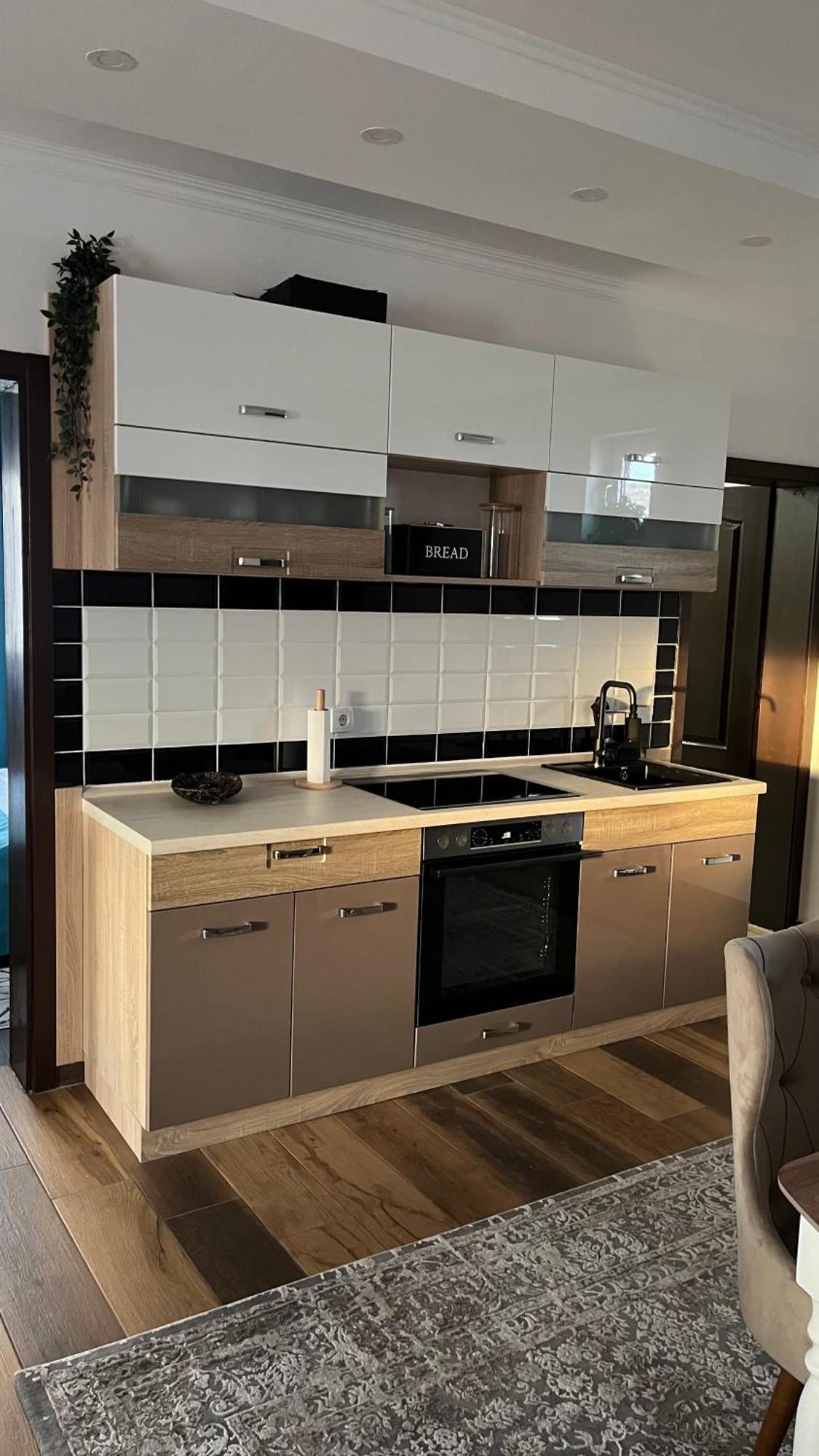 Airport Sky Apartments Lux Belgrád Kültér fotó